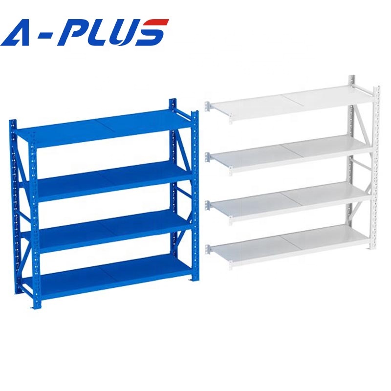 Industrial Use Shelving Unit For Retail With Wholesale Price