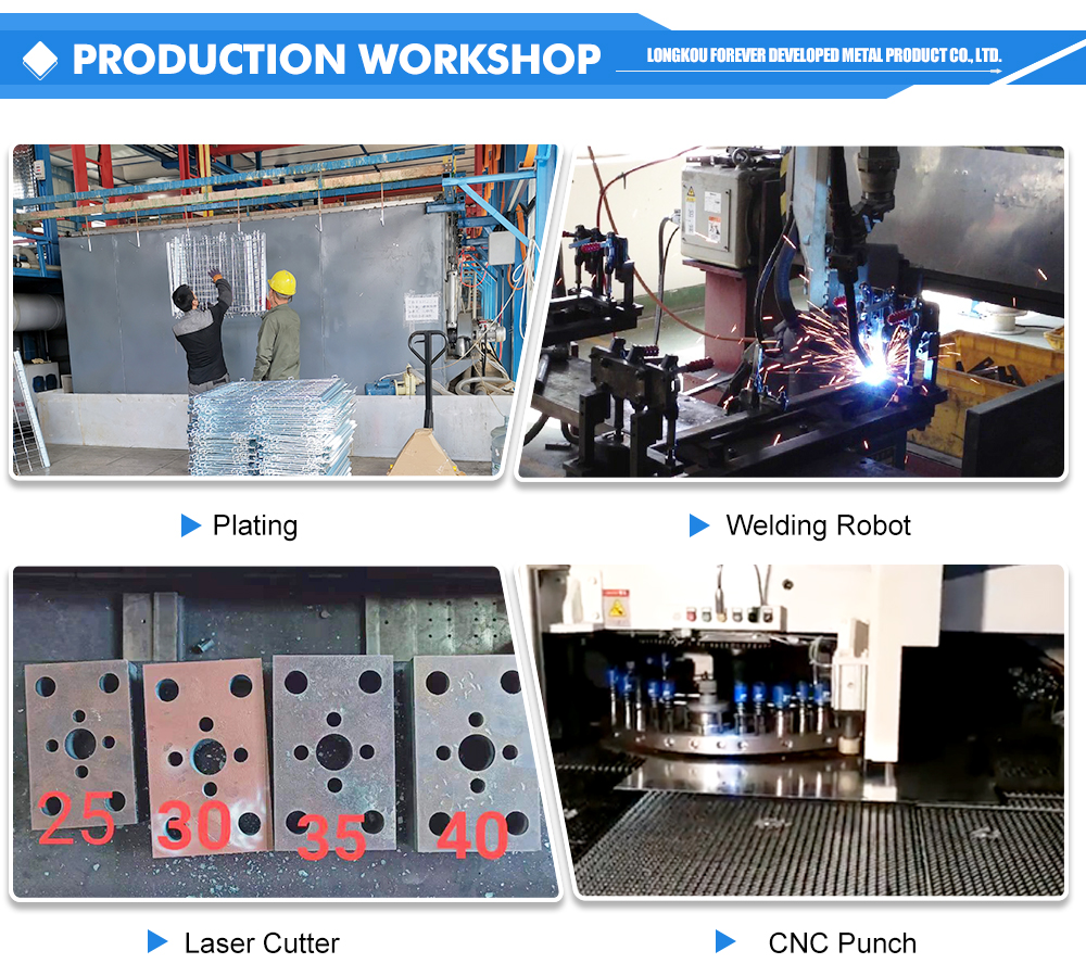 Workshop Environment 1