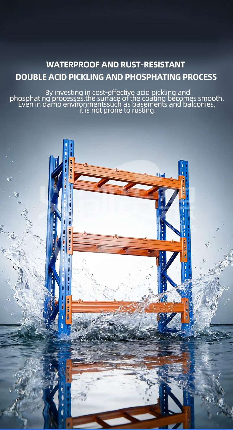 Warehouse Racking