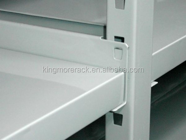 Shelving Component Detail 1