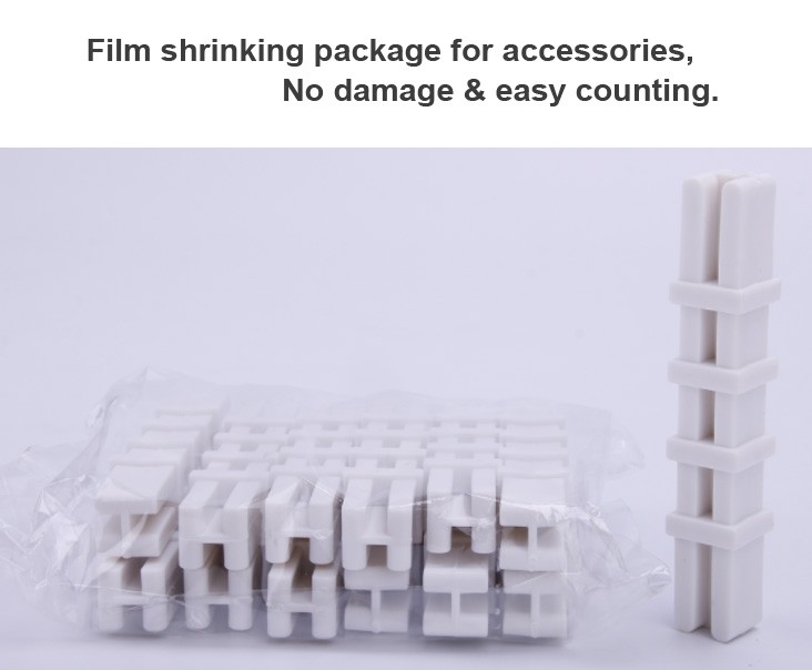INORDER Semi-Open Stacking Warehouse Bin Spare Parts Picking Storage Organizer for Hardware Sorting Shelving Wholesale