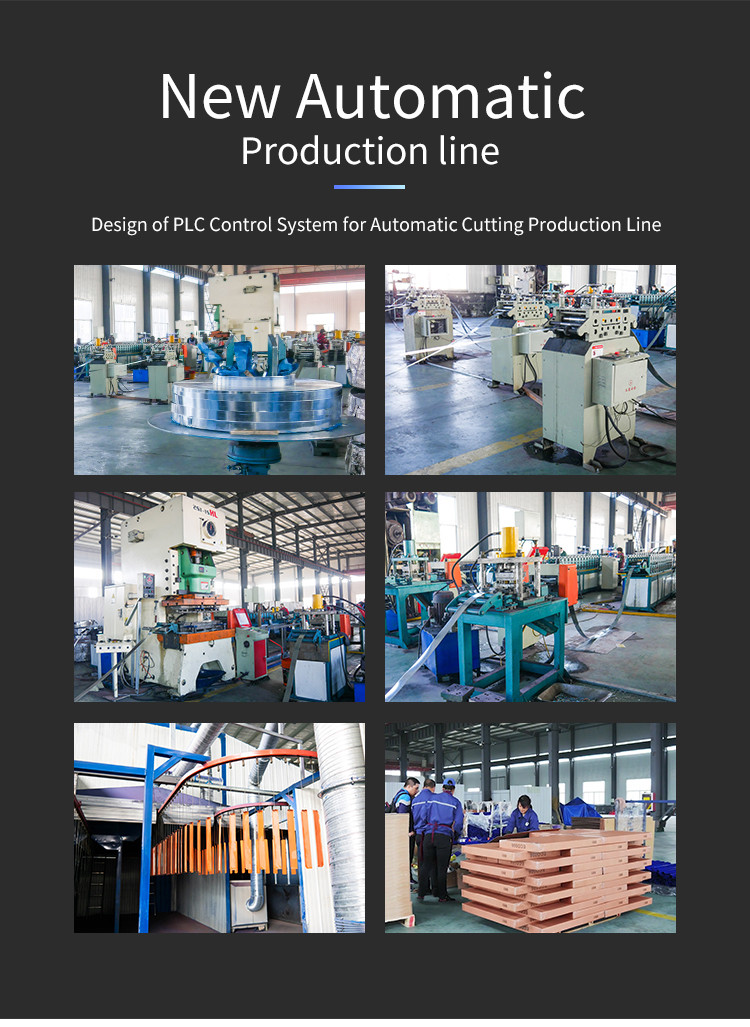 Production Line View