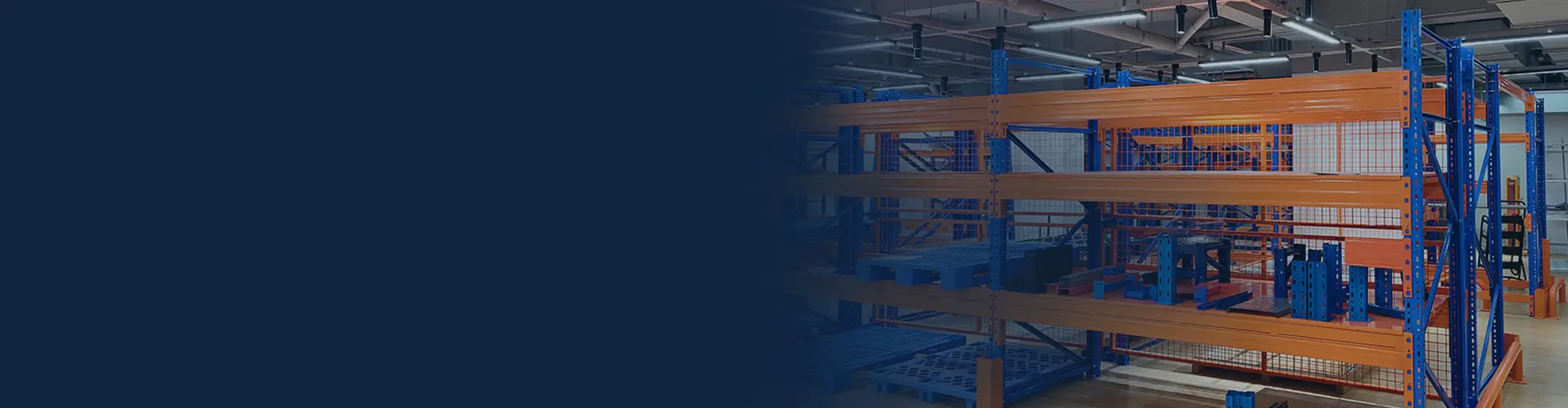 Warehouse Storage Case Studies