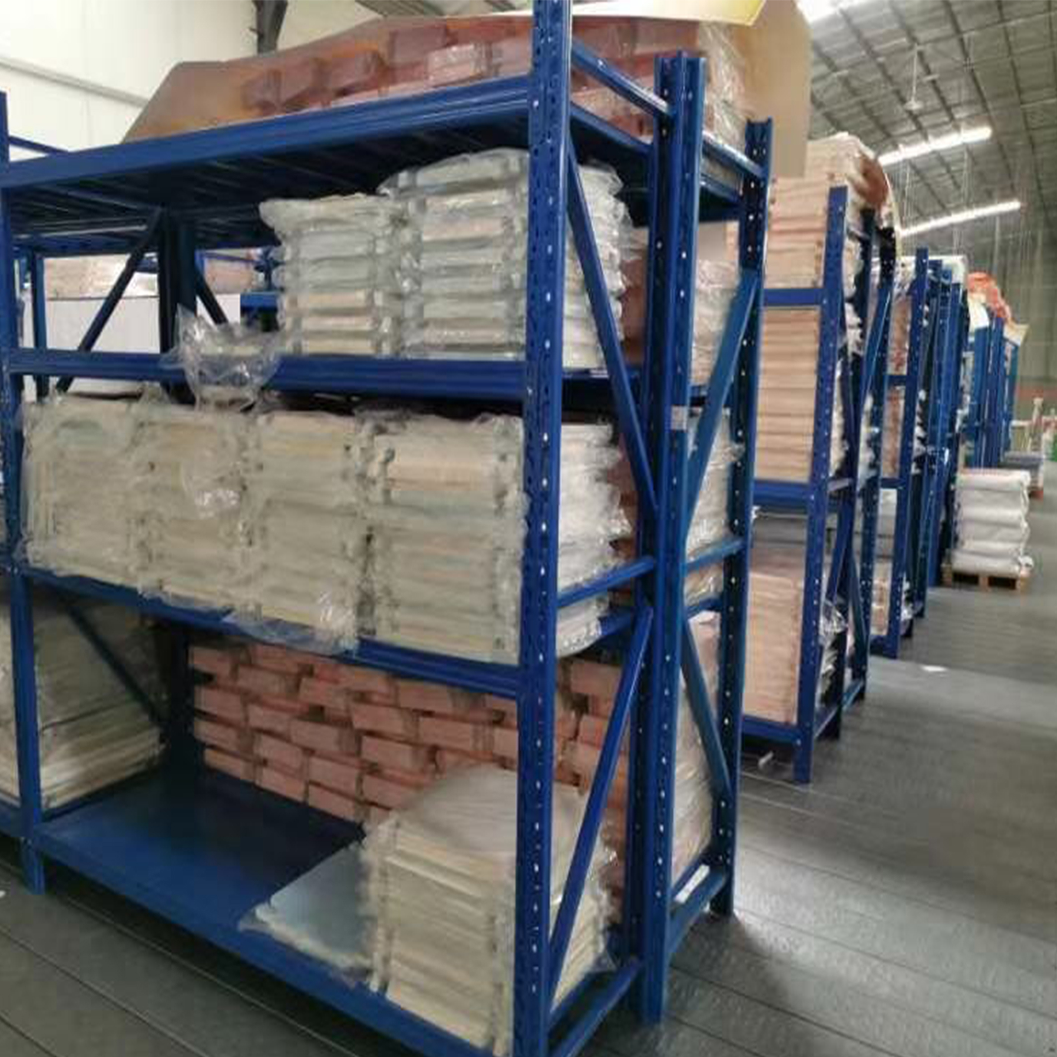 Customer Project Application 1