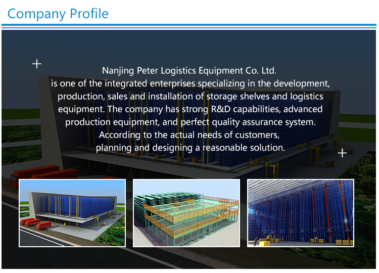 Company Profile