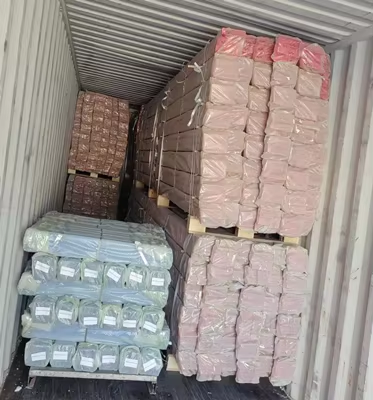 Secure Packing