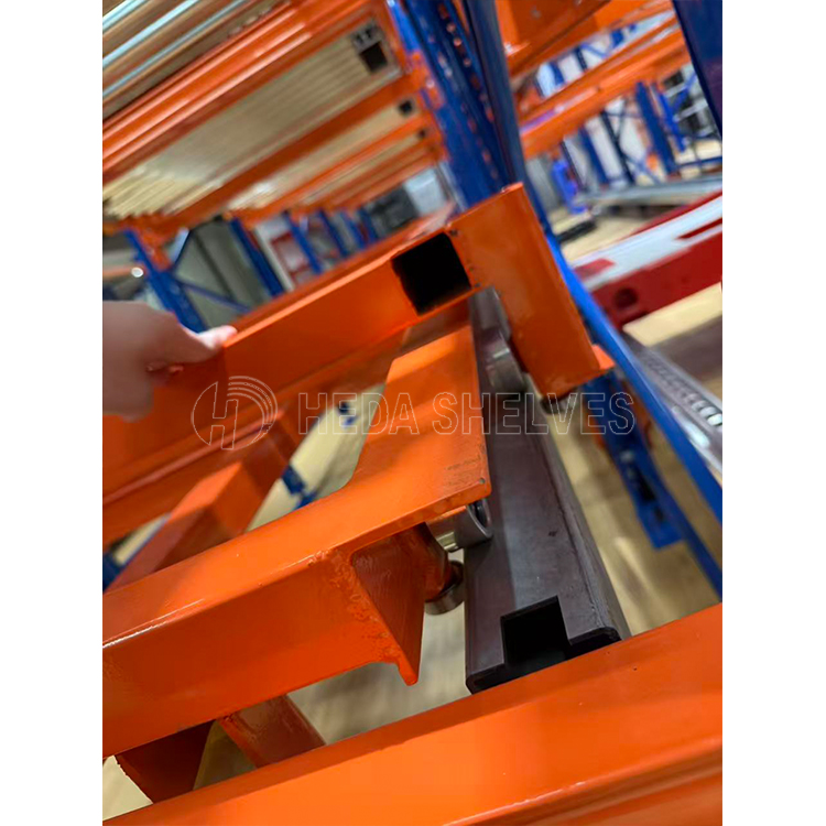 Warehouse Storage Solution
