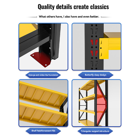Product visual presentation