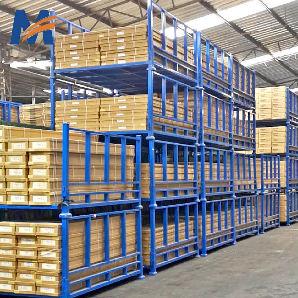 Mracking China Stack Rack for Sale Customizable Portable Stack Racking Supplier Affordable Price High Quality Stack Rack