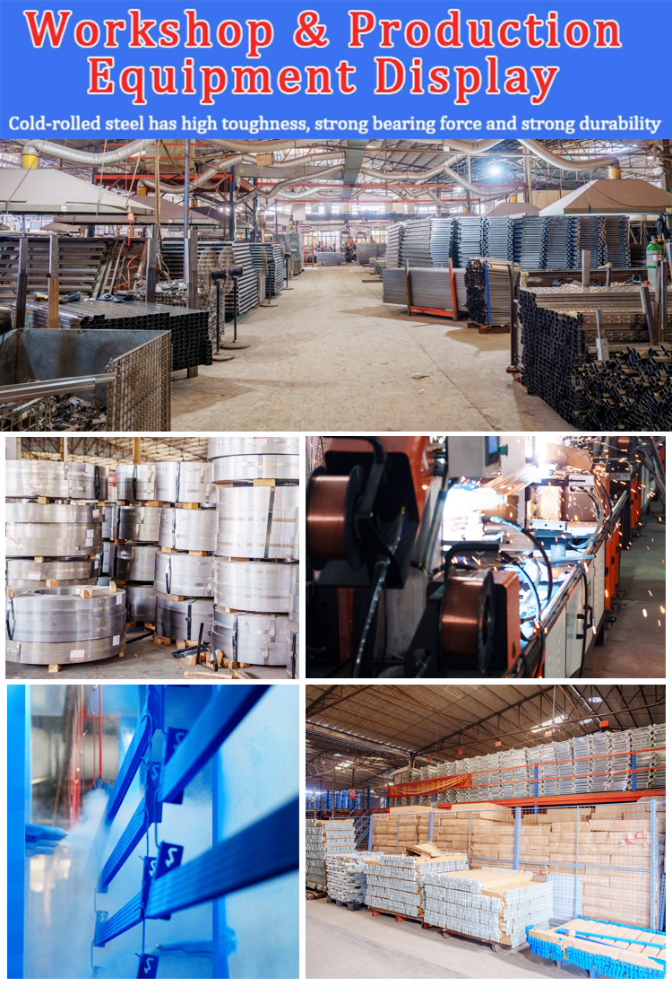 Production Process Flow 1