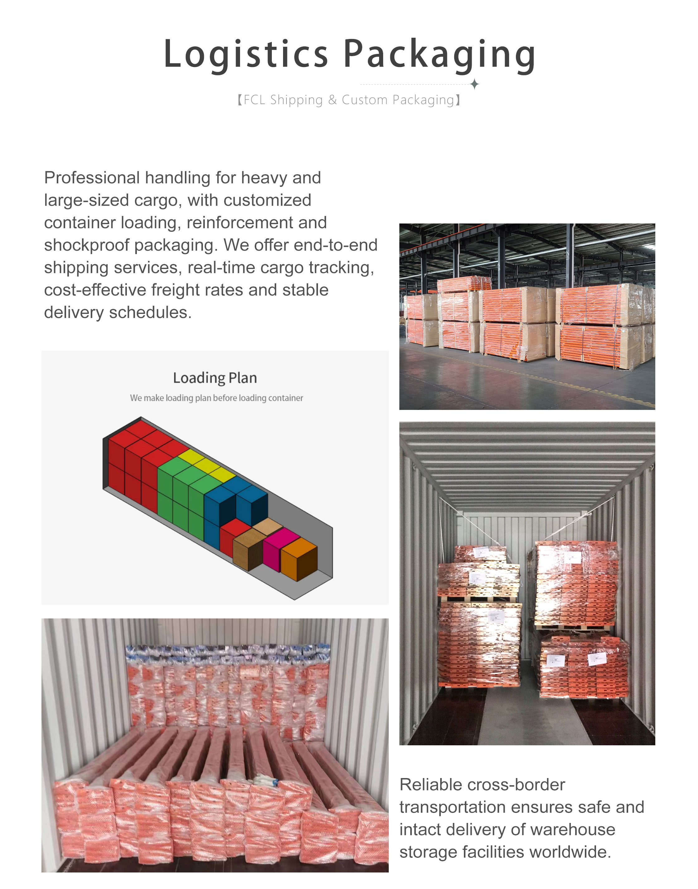 Shelving Component 3