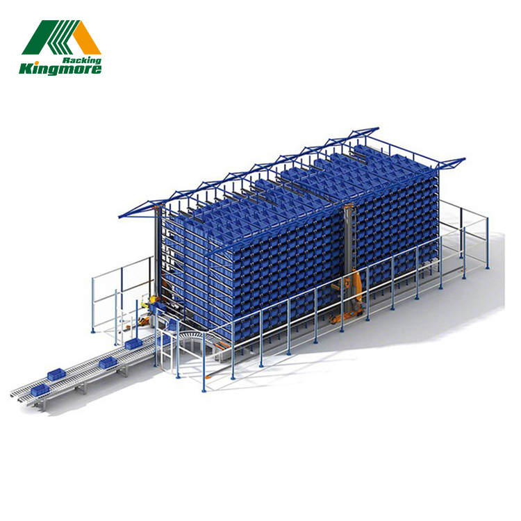 Warehouse Bracket High Bay System