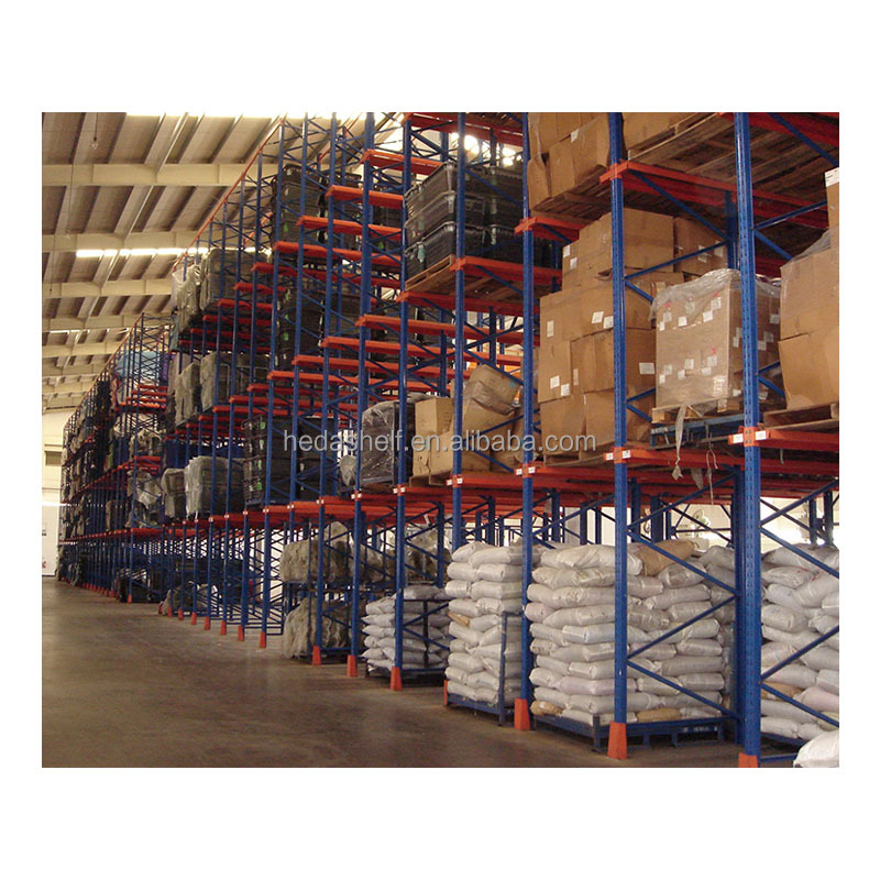 Pallet Racking Scene 6