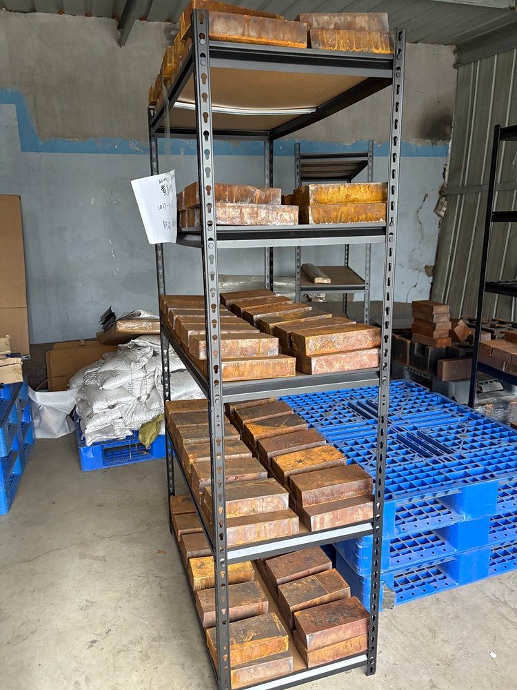 Factory Facility