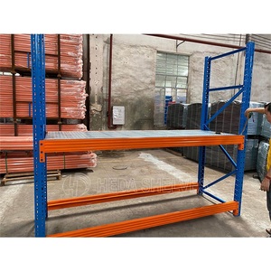 1500kg Per Layer Heavy Duty Shelves Storage Rack