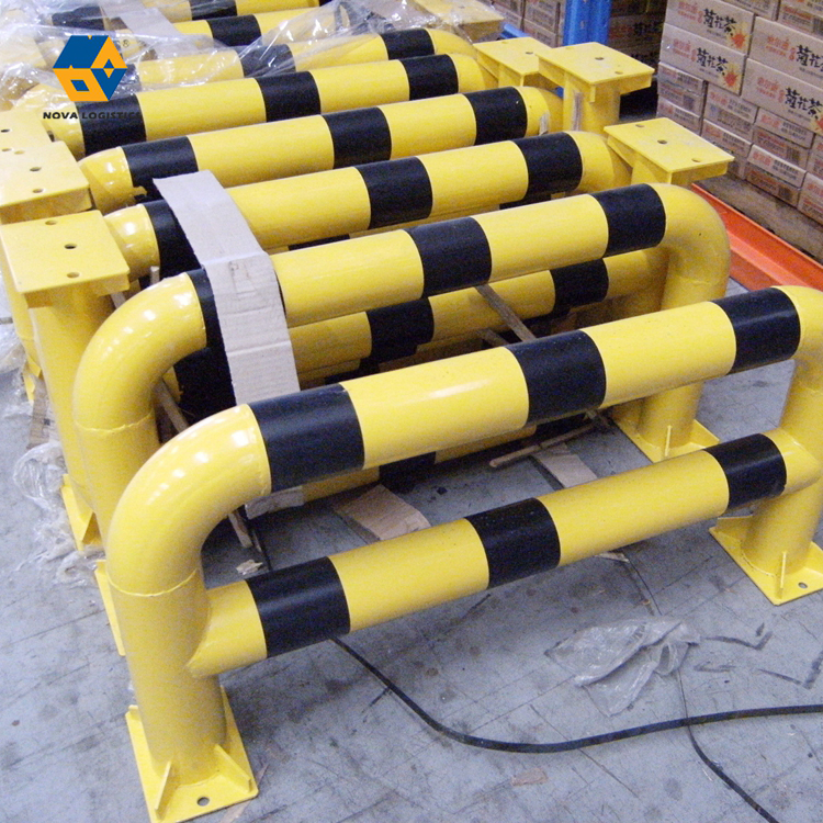 Racking Detail 6